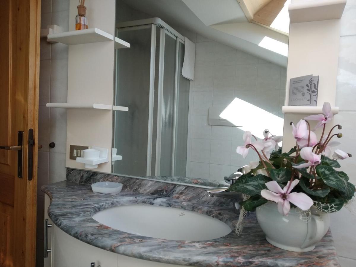 Chalet Stelvio Bormio Dış mekan fotoğraf