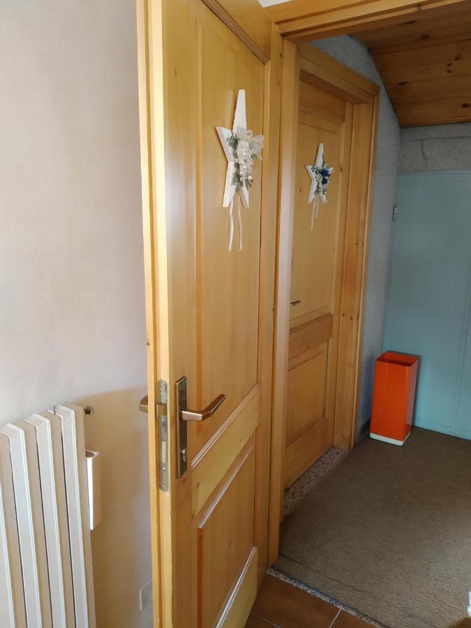 Chalet Stelvio Bormio Dış mekan fotoğraf