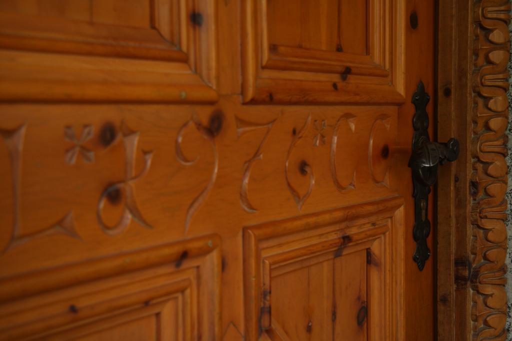 Chalet Stelvio Bormio Dış mekan fotoğraf