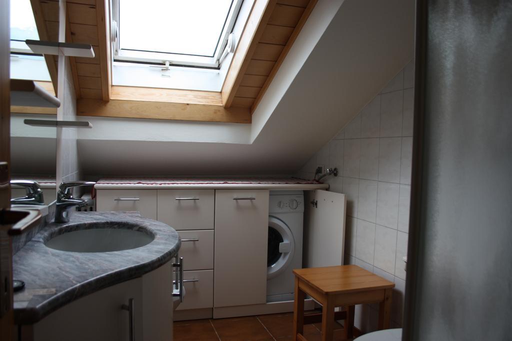 Chalet Stelvio Bormio Dış mekan fotoğraf