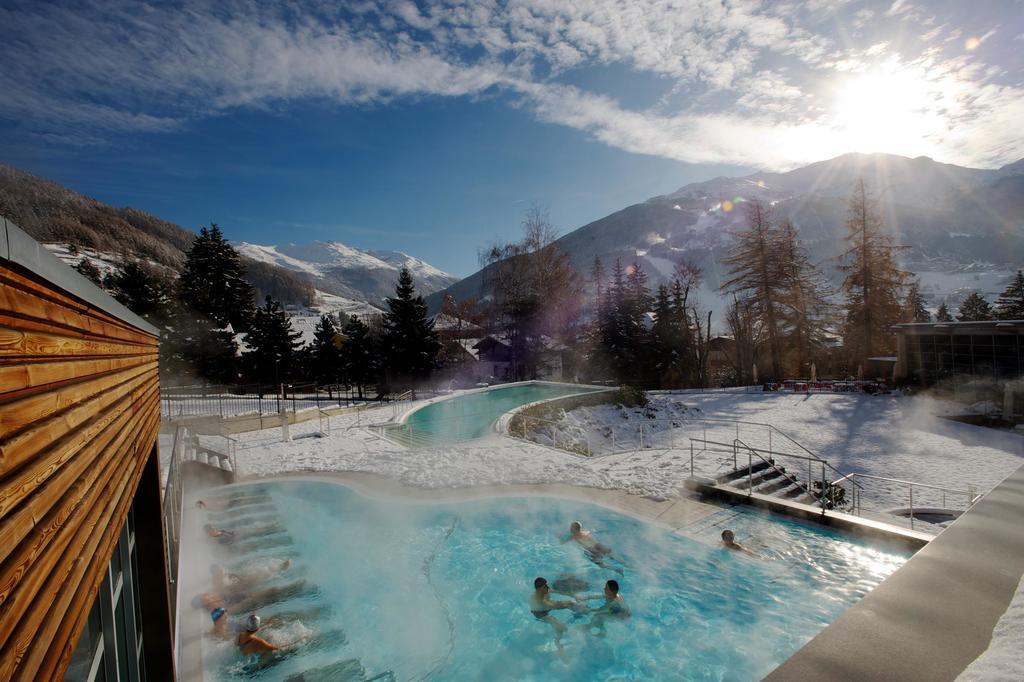 Chalet Stelvio Bormio Dış mekan fotoğraf